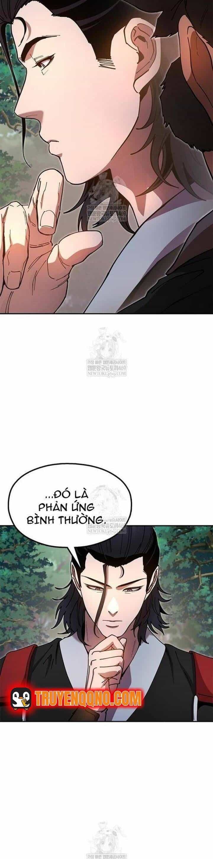Vĩ Nhân Kiếm - Chương 25 - ảnh 38