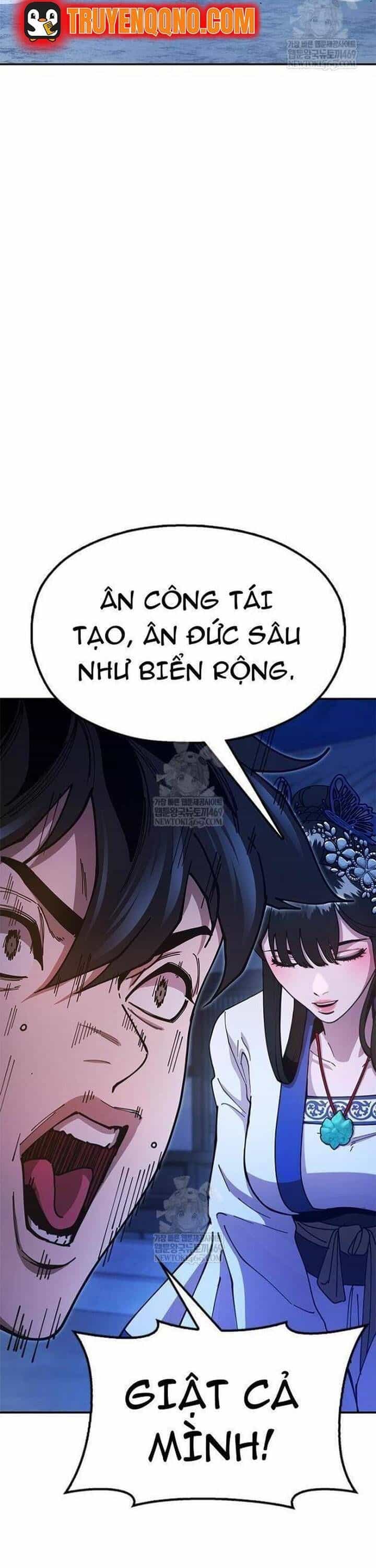 Vĩ Nhân Kiếm - Chương 25 - ảnh 42