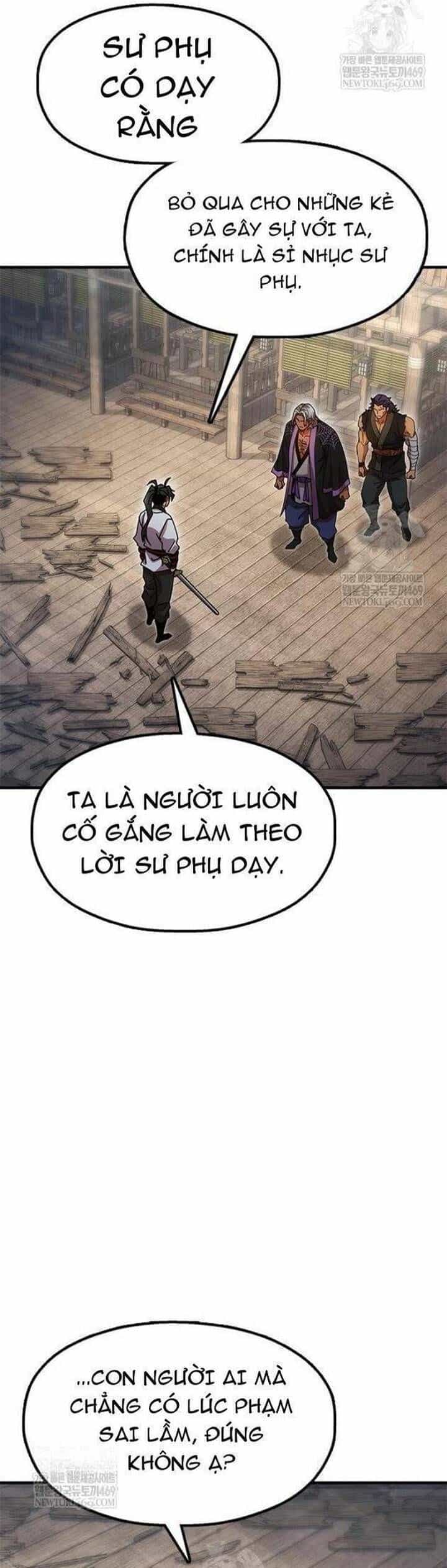 Vĩ Nhân Kiếm - Chương 25 - ảnh 70