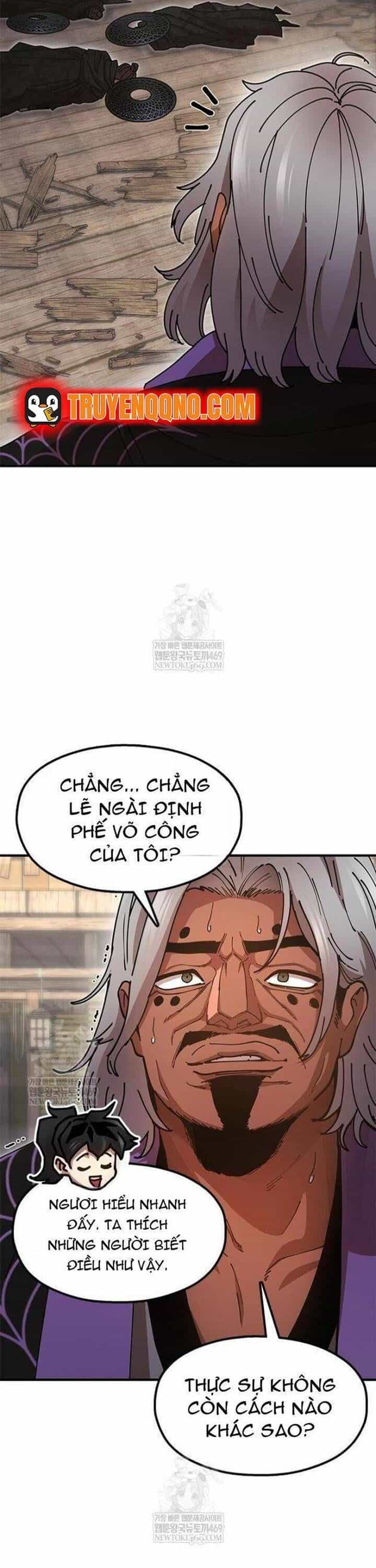 Vĩ Nhân Kiếm - Chương 25 - ảnh 73