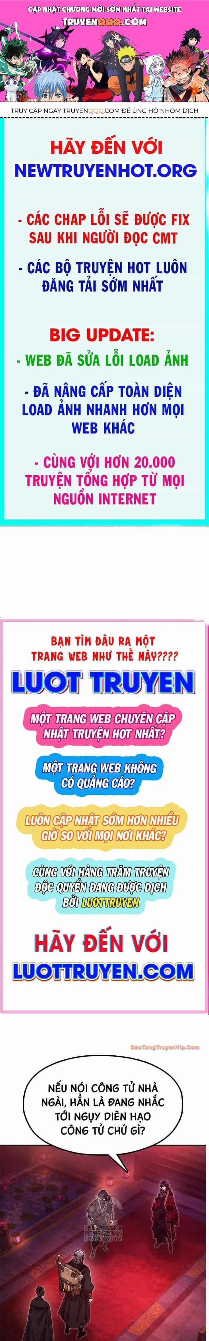 Vĩ Nhân Kiếm - Chương 26 - ảnh 1