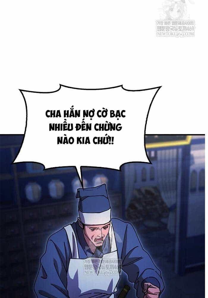 Vĩ Nhân Kiếm - Chương 26 - ảnh 43