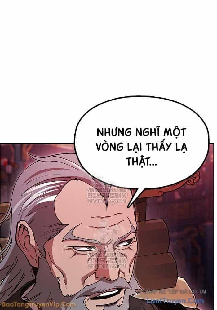 Vĩ Nhân Kiếm - Chương 26 - ảnh 8