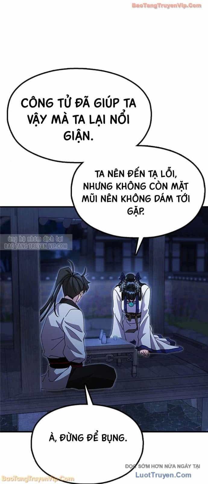 Vĩ Nhân Kiếm - Chương 28 - ảnh 10