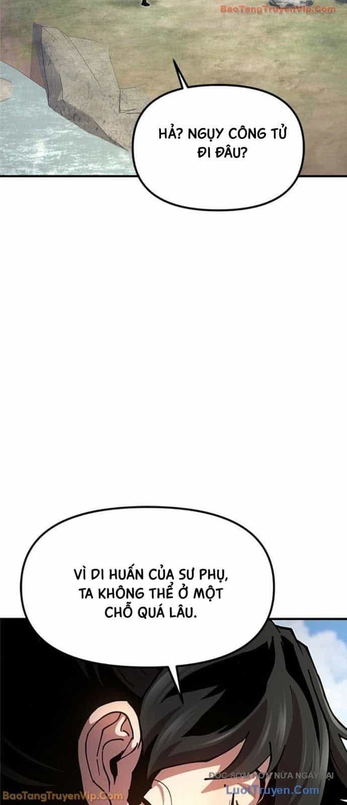 Vĩ Nhân Kiếm - Chương 28 - ảnh 100