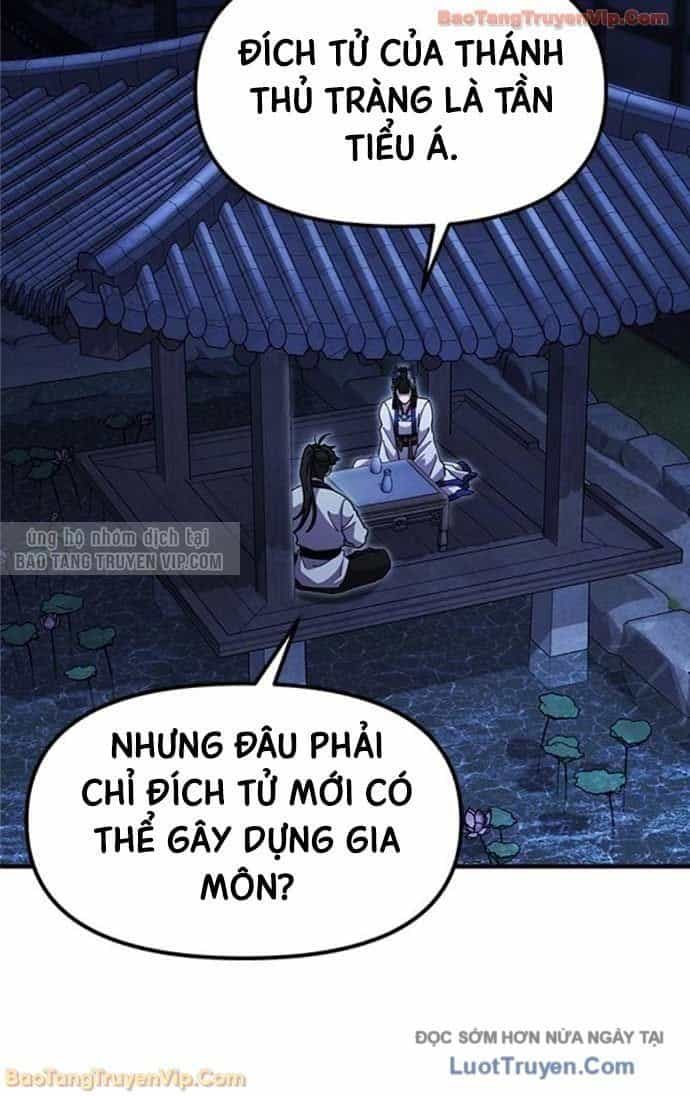 Vĩ Nhân Kiếm - Chương 28 - ảnh 17