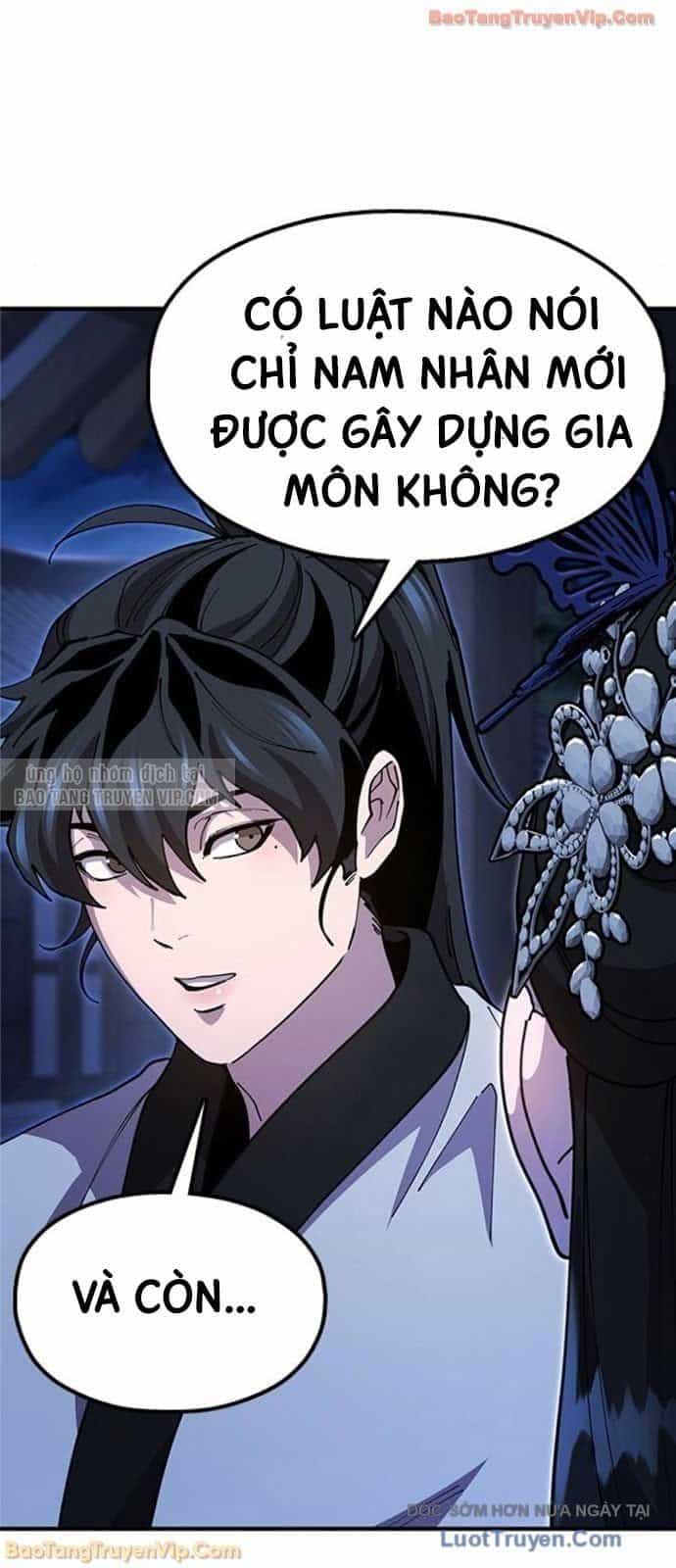 Vĩ Nhân Kiếm - Chương 28 - ảnh 19