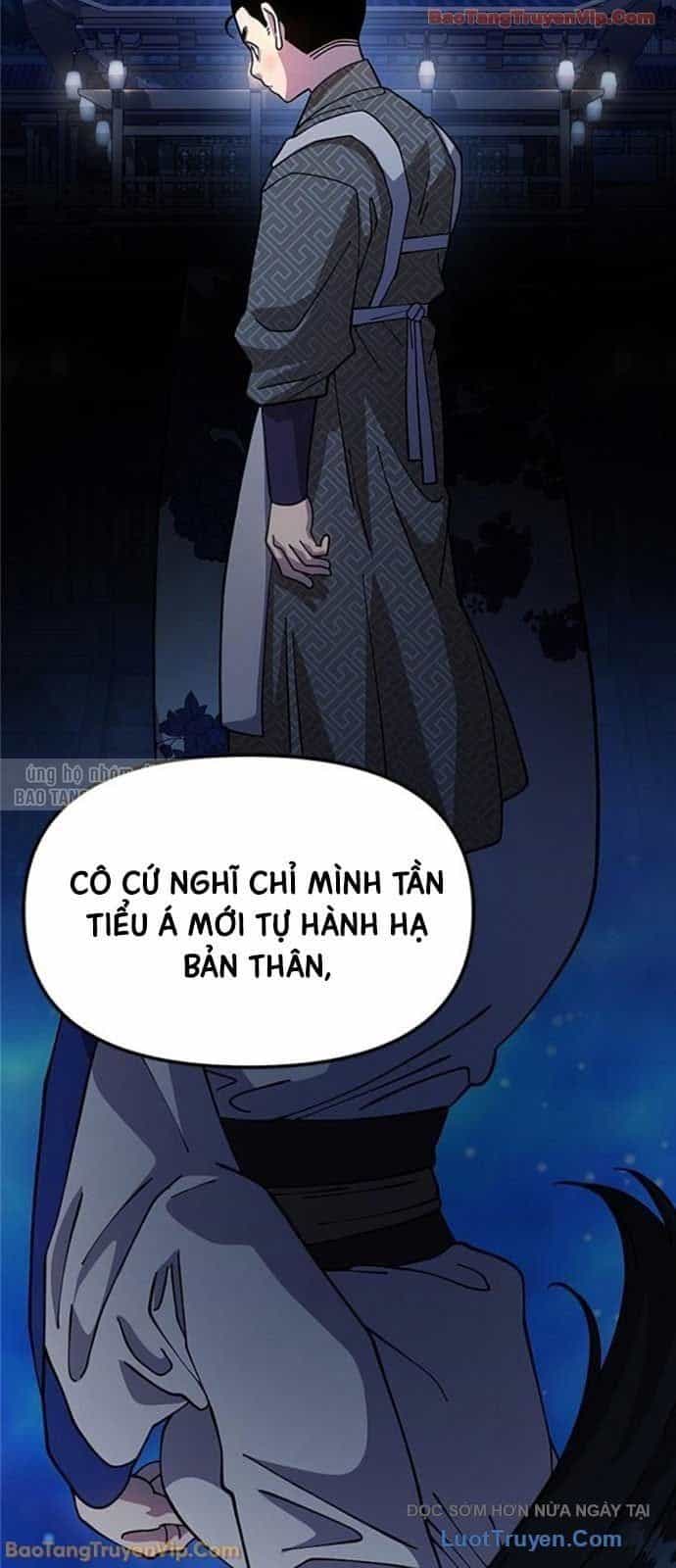 Vĩ Nhân Kiếm - Chương 28 - ảnh 24
