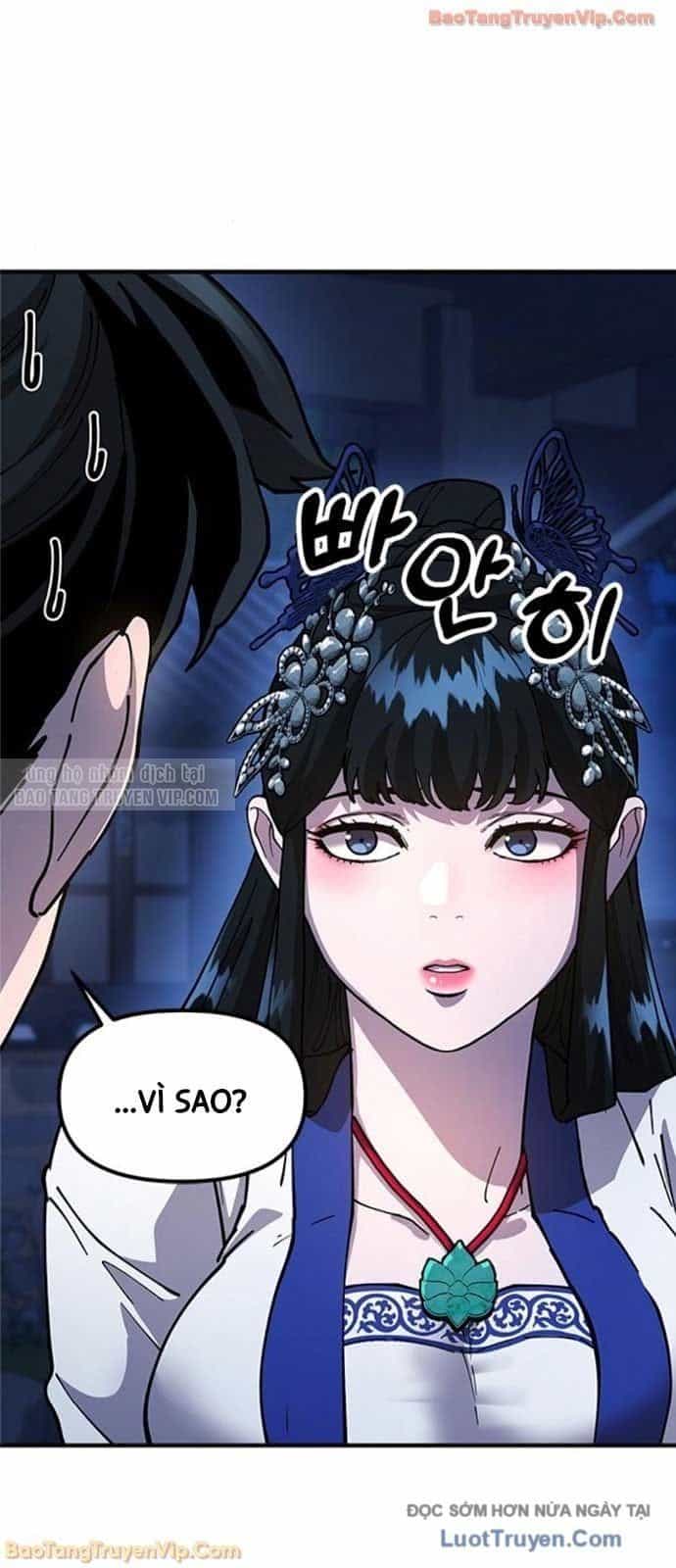 Vĩ Nhân Kiếm - Chương 28 - ảnh 27