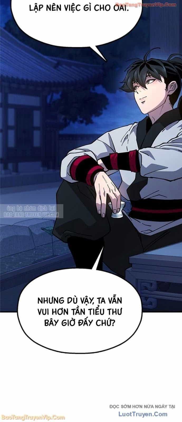 Vĩ Nhân Kiếm - Chương 28 - ảnh 33