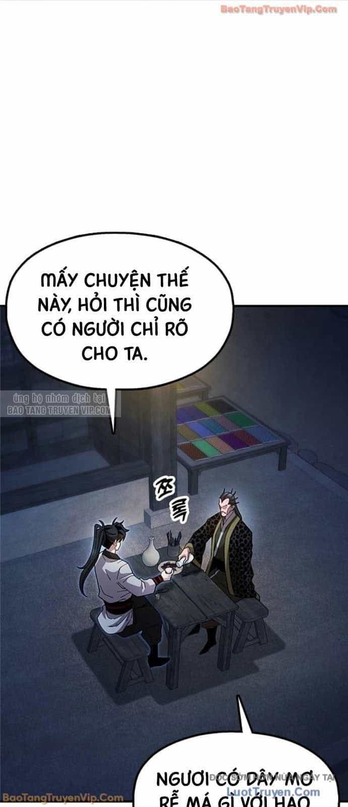 Vĩ Nhân Kiếm - Chương 28 - ảnh 43