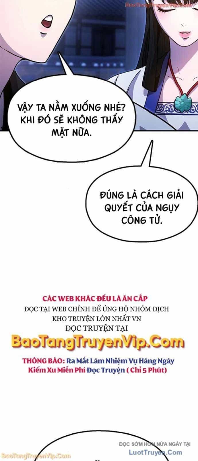 Vĩ Nhân Kiếm - Chương 28 - ảnh 8