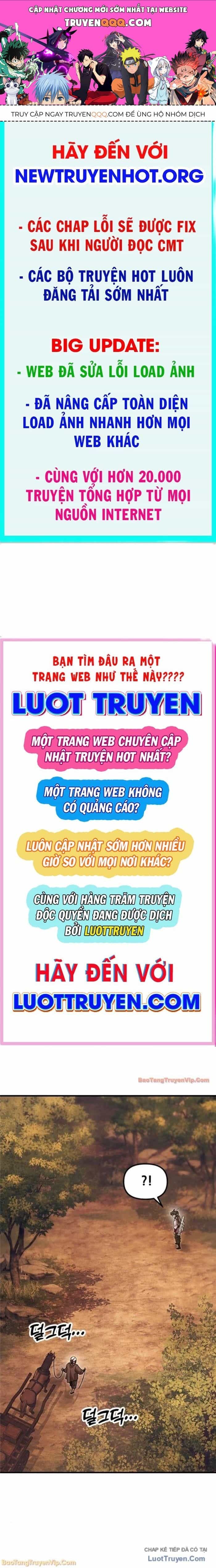 Vĩ Nhân Kiếm - Chương 29 - ảnh 1