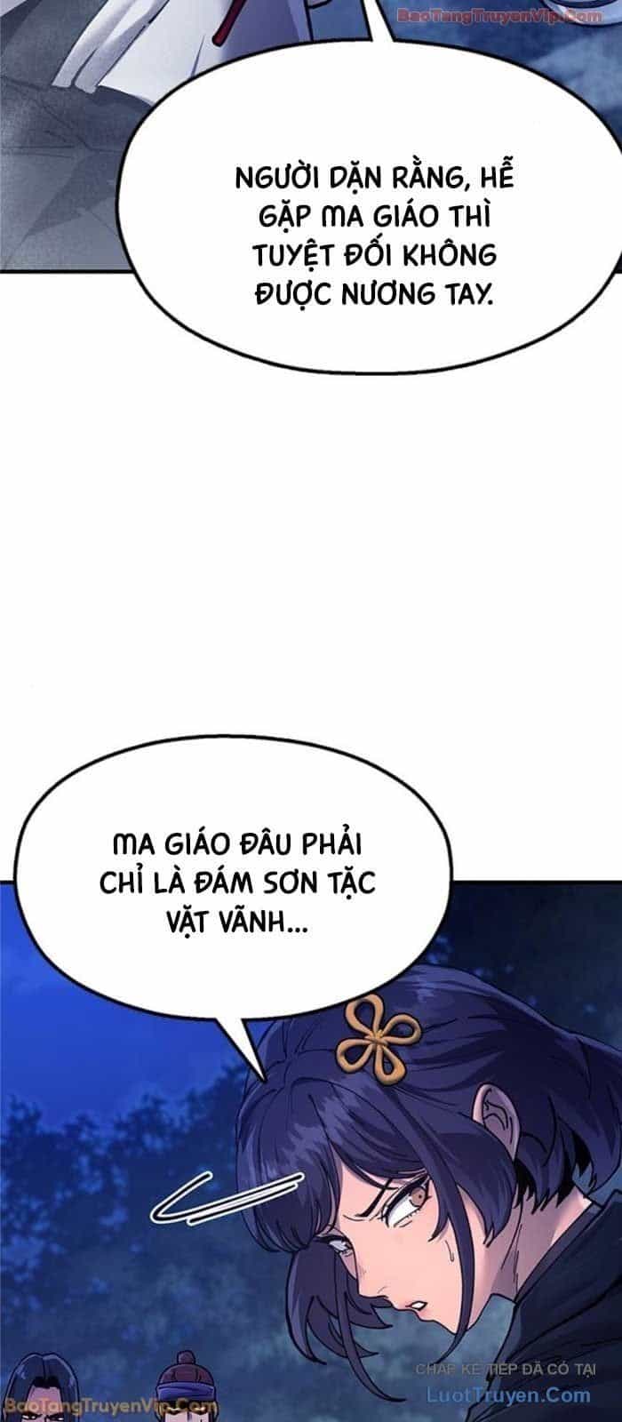 Vĩ Nhân Kiếm - Chương 29 - ảnh 100