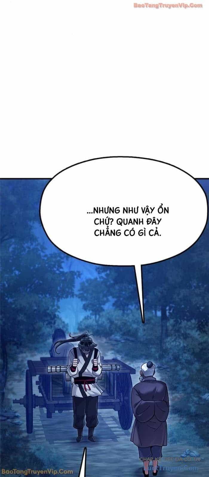 Vĩ Nhân Kiếm - Chương 29 - ảnh 19