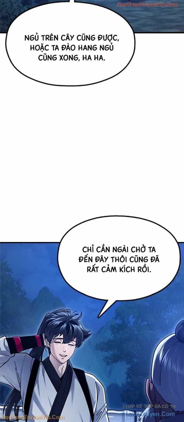 Vĩ Nhân Kiếm - Chương 29 - ảnh 20