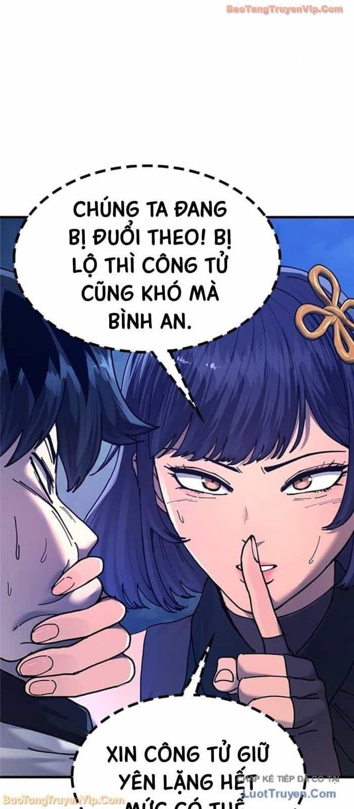 Vĩ Nhân Kiếm - Chương 29 - ảnh 51