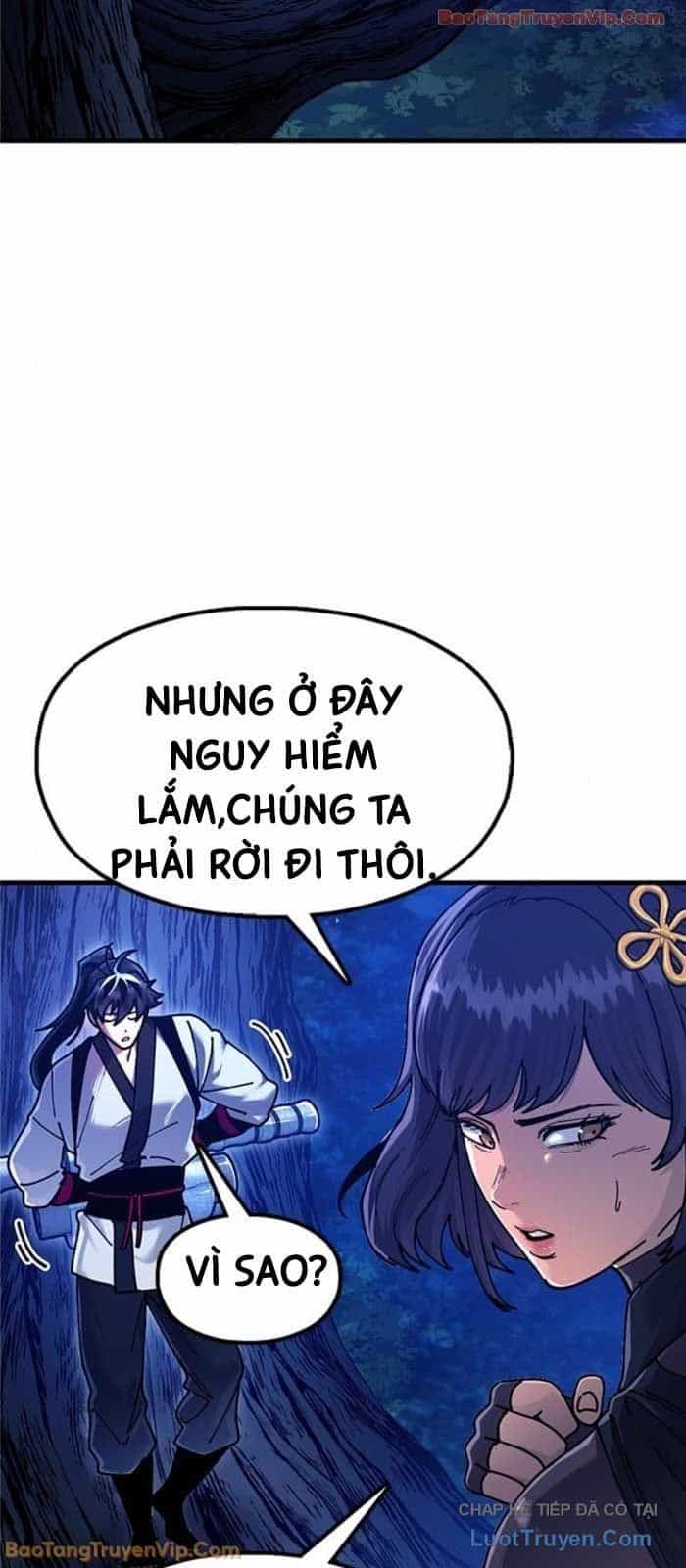 Vĩ Nhân Kiếm - Chương 29 - ảnh 61