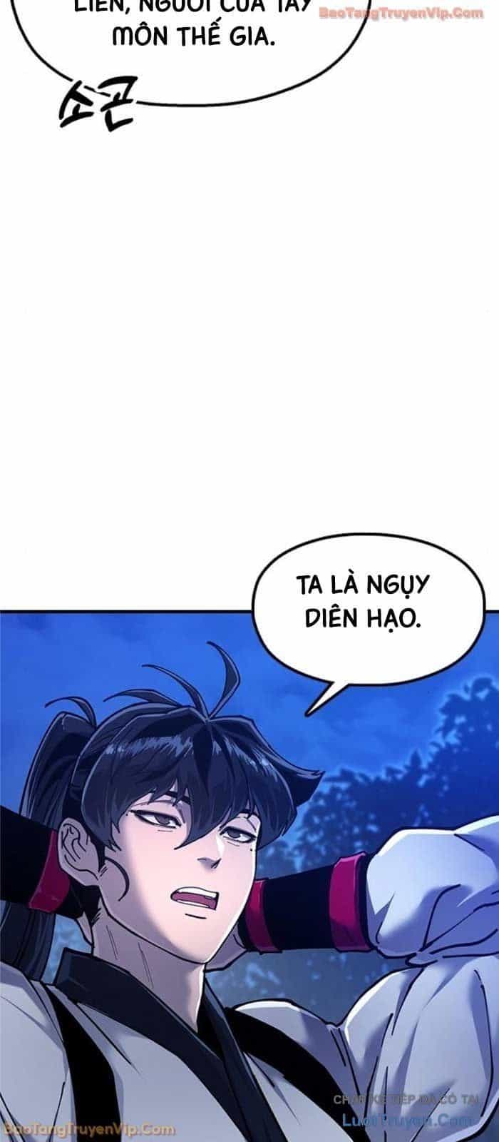 Vĩ Nhân Kiếm - Chương 29 - ảnh 67