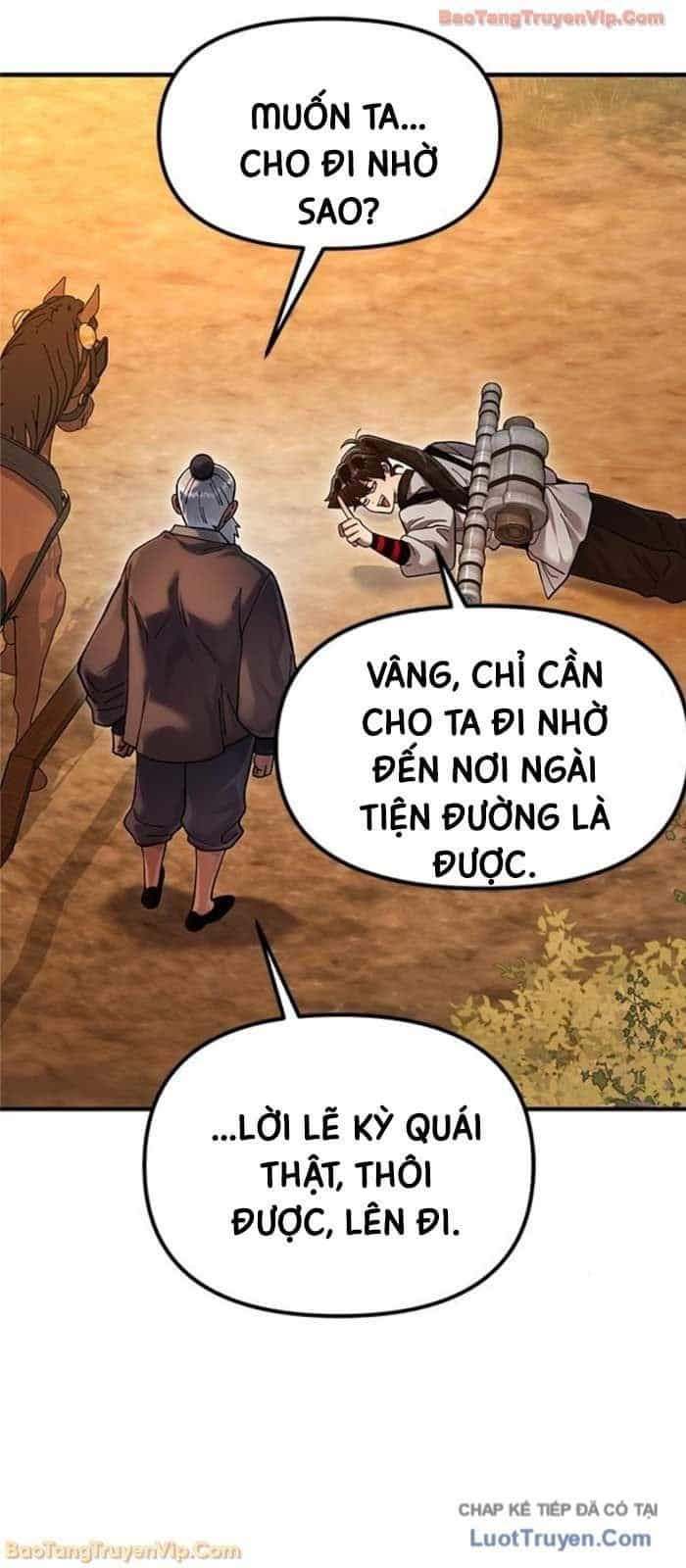 Vĩ Nhân Kiếm - Chương 29 - ảnh 8