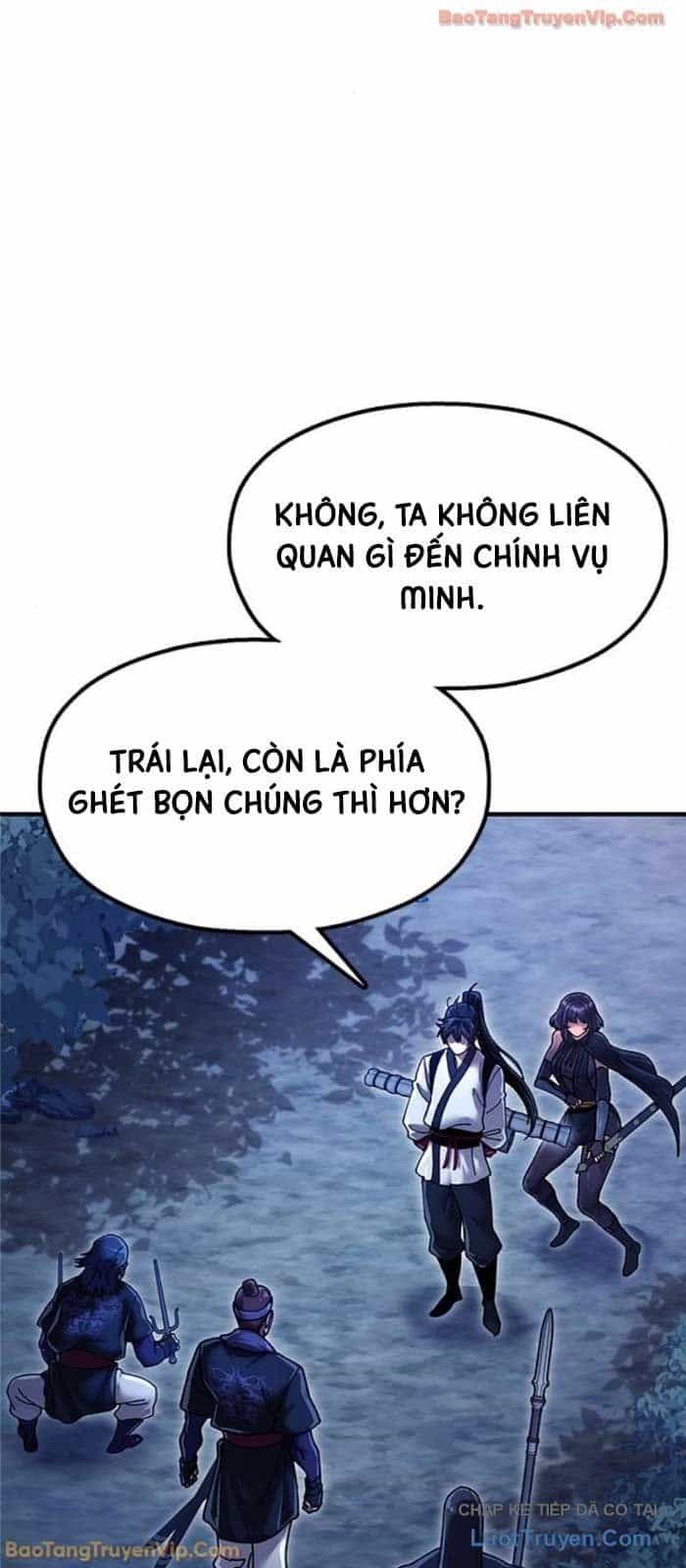 Vĩ Nhân Kiếm - Chương 29 - ảnh 85
