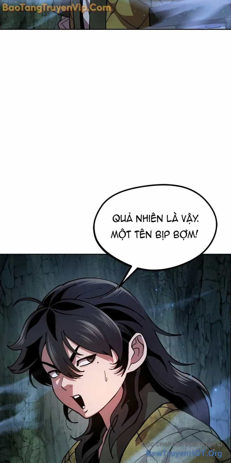 Vĩ Nhân Kiếm - Chương 3 - ảnh 10