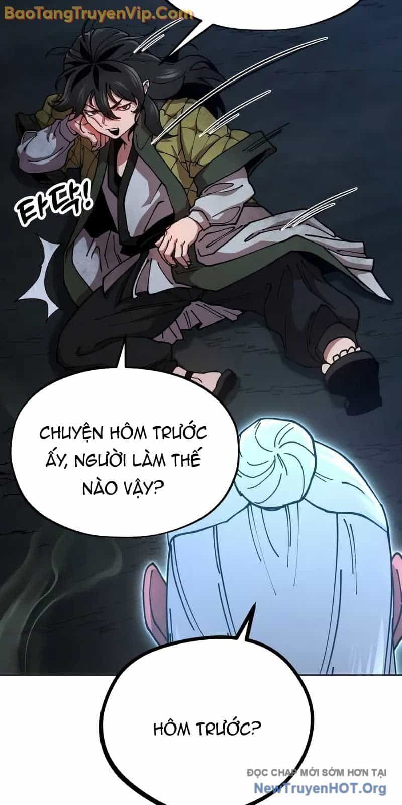 Vĩ Nhân Kiếm - Chương 3 - ảnh 116