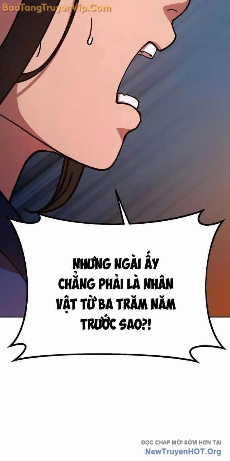 Vĩ Nhân Kiếm - Chương 3 - ảnh 42