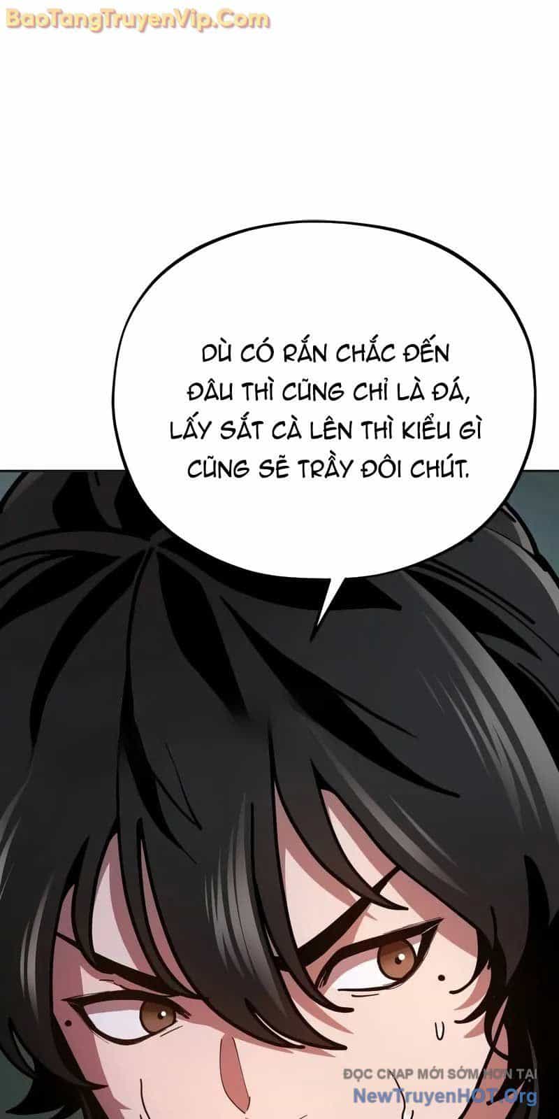 Vĩ Nhân Kiếm - Chương 3 - ảnh 69