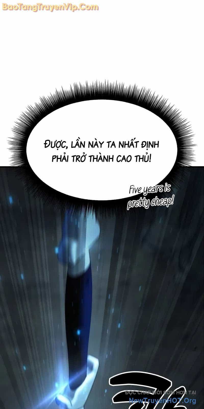 Vĩ Nhân Kiếm - Chương 3 - ảnh 91