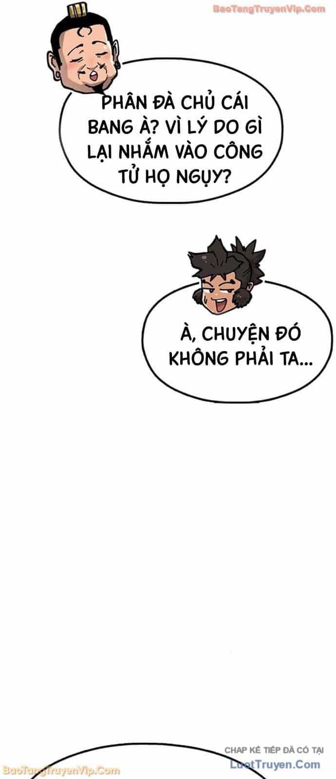 Vĩ Nhân Kiếm - Chương 30 - ảnh 18