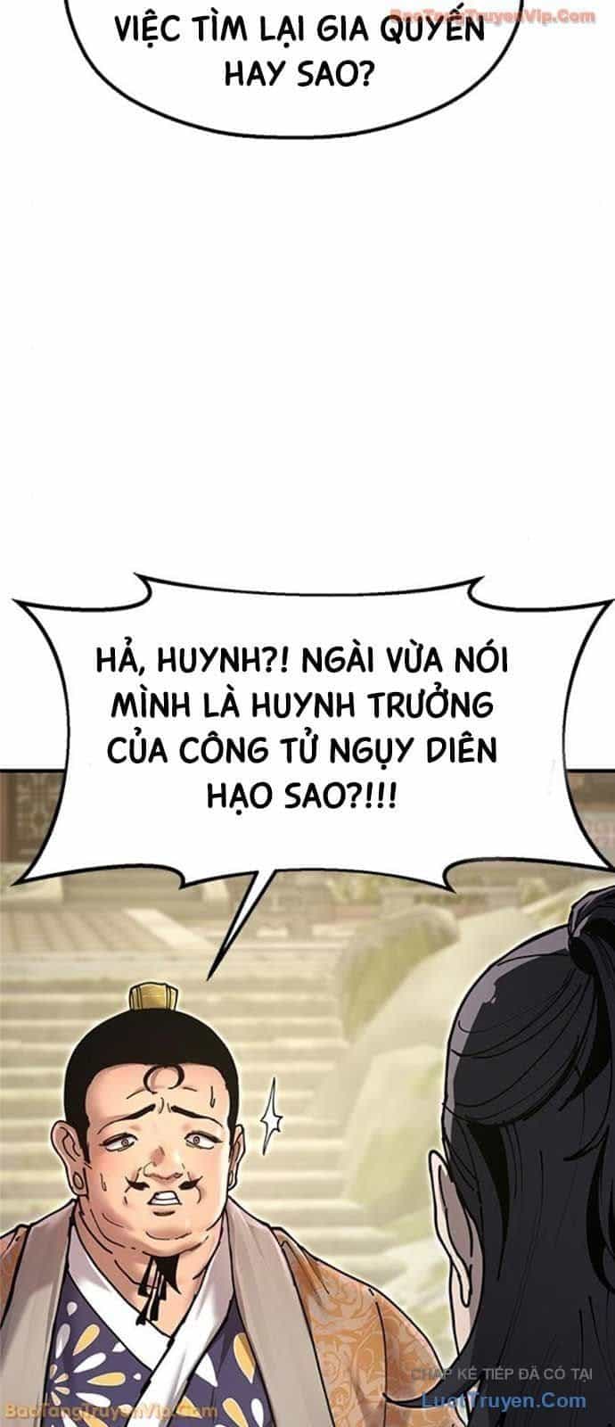 Vĩ Nhân Kiếm - Chương 30 - ảnh 20
