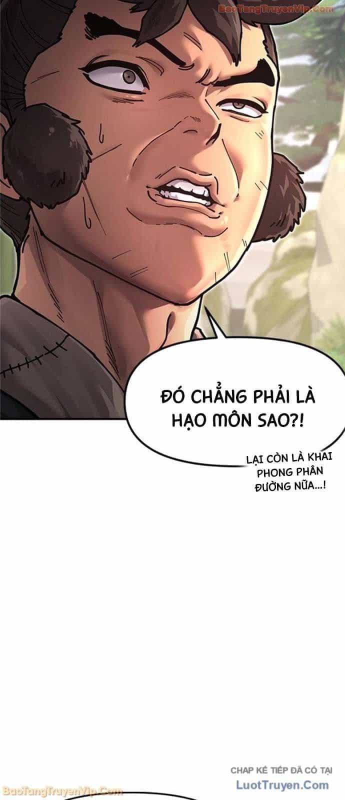 Vĩ Nhân Kiếm - Chương 30 - ảnh 26