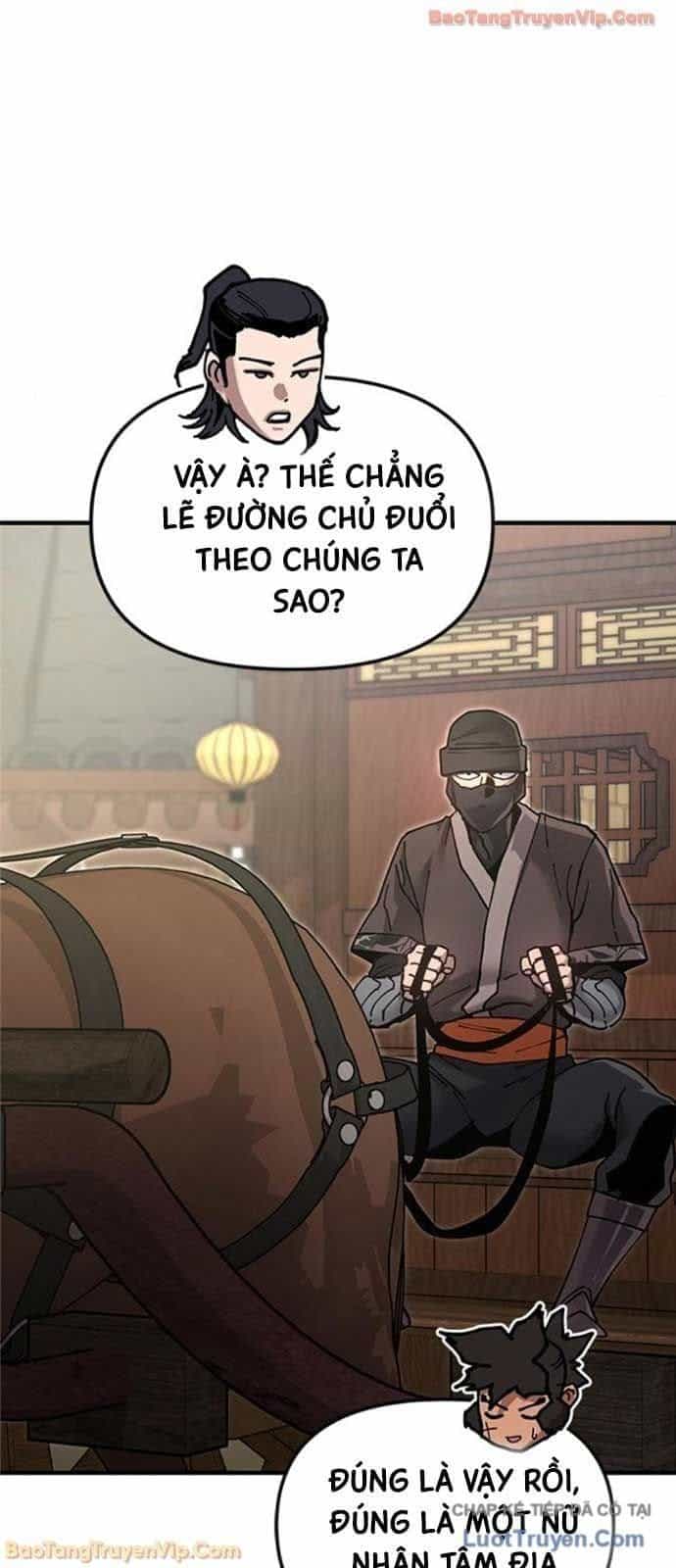Vĩ Nhân Kiếm - Chương 30 - ảnh 28