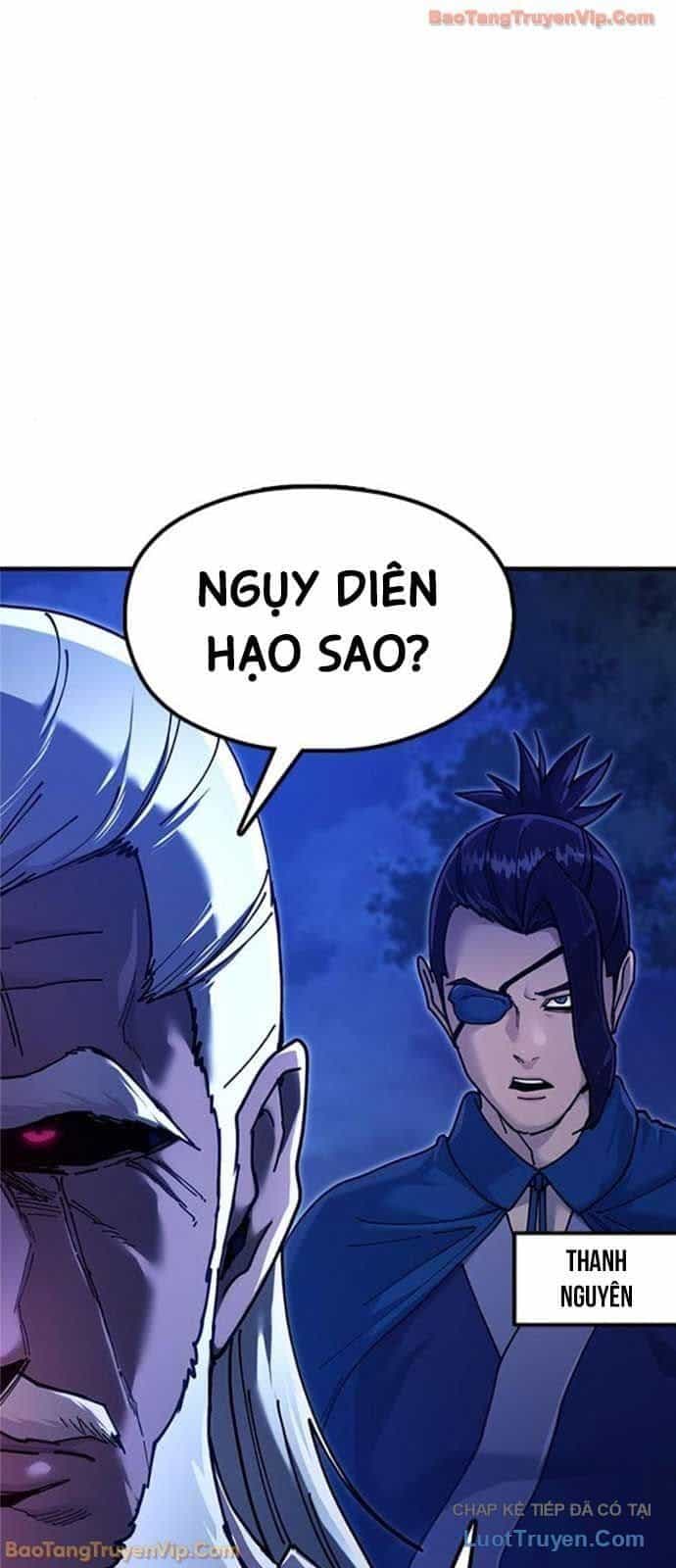 Vĩ Nhân Kiếm - Chương 30 - ảnh 4