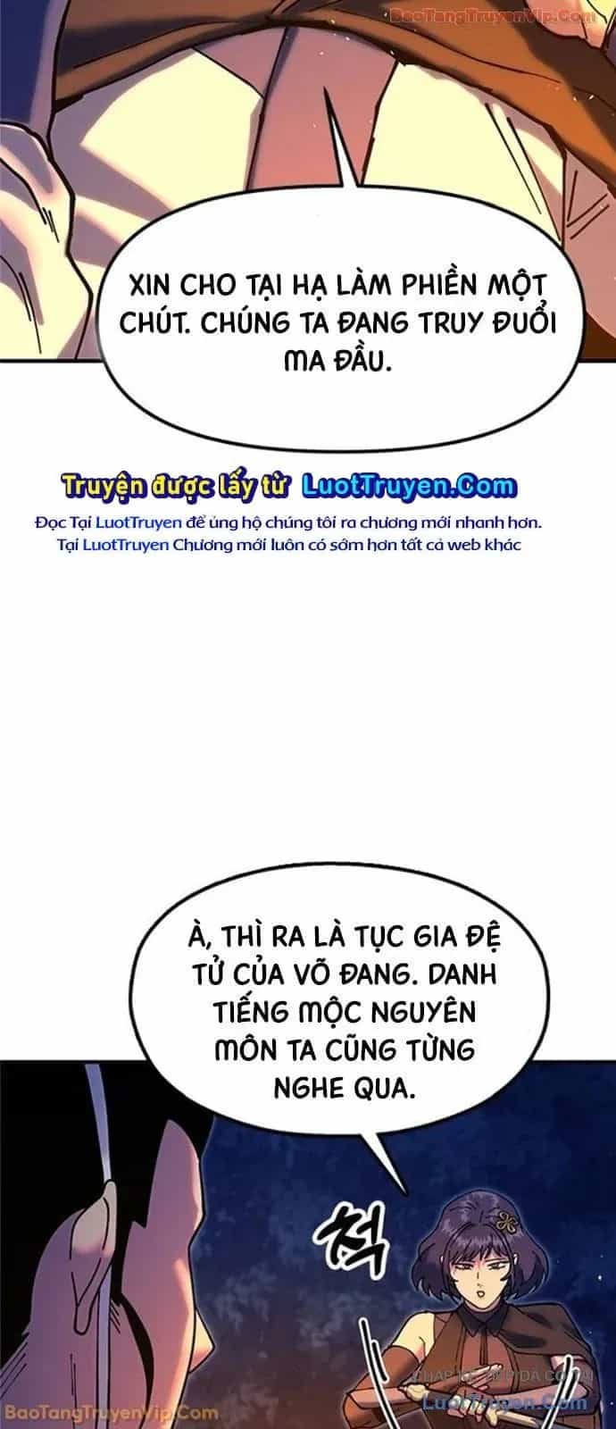 Vĩ Nhân Kiếm - Chương 31 - ảnh 109