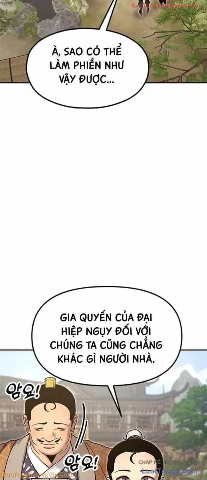Vĩ Nhân Kiếm - Chương 31 - ảnh 14