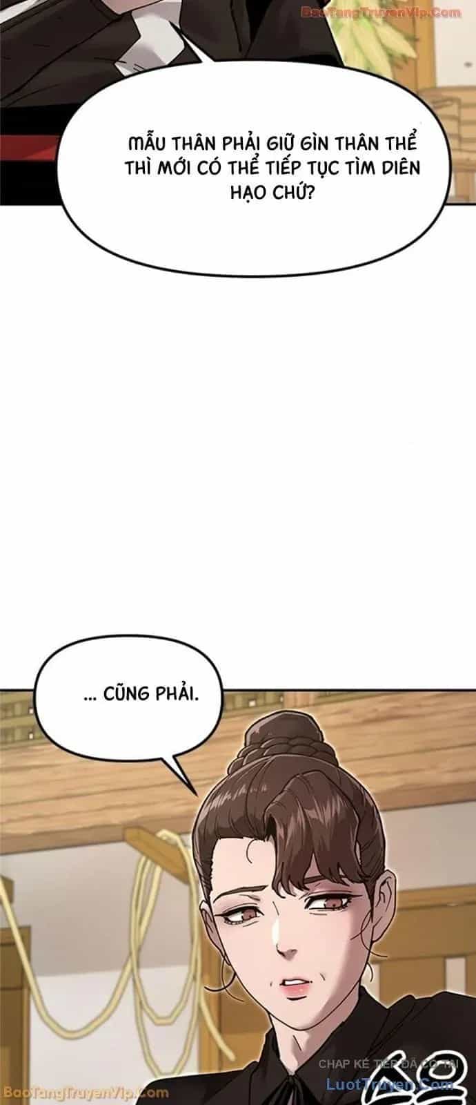 Vĩ Nhân Kiếm - Chương 31 - ảnh 22