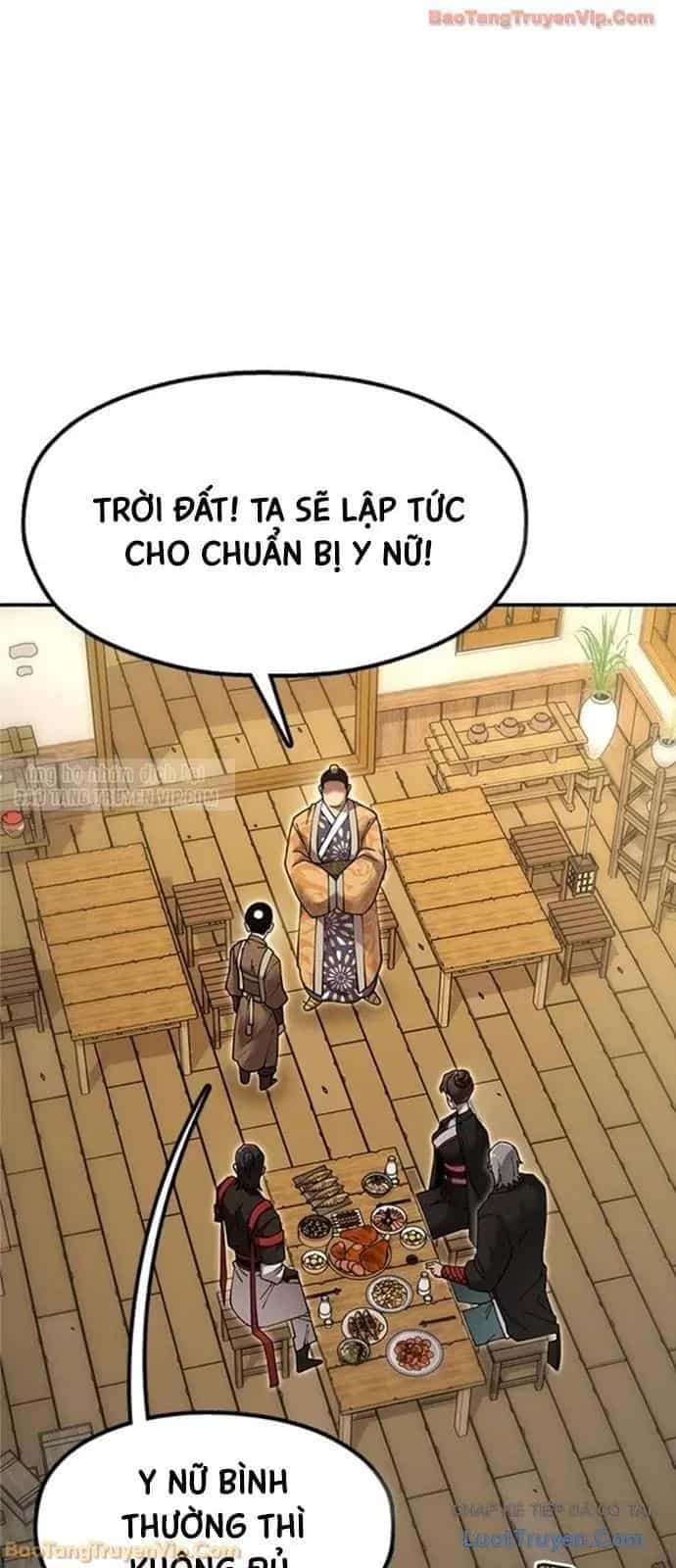 Vĩ Nhân Kiếm - Chương 31 - ảnh 26