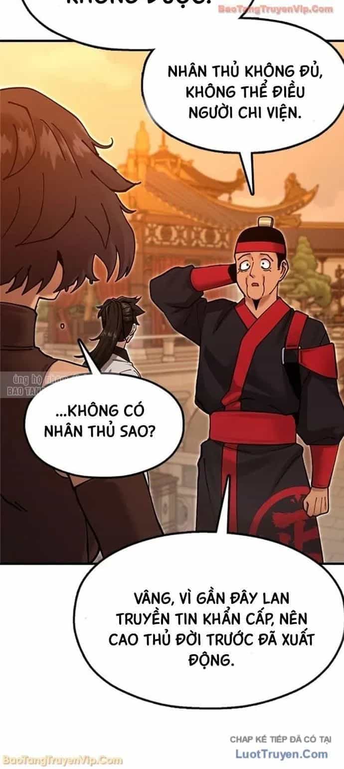 Vĩ Nhân Kiếm - Chương 31 - ảnh 72