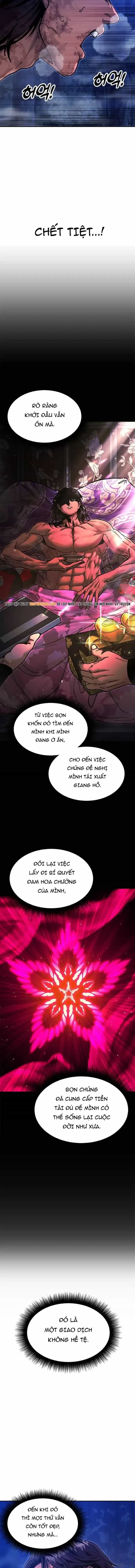 Vĩ Nhân Kiếm - Chương 32 - ảnh 11