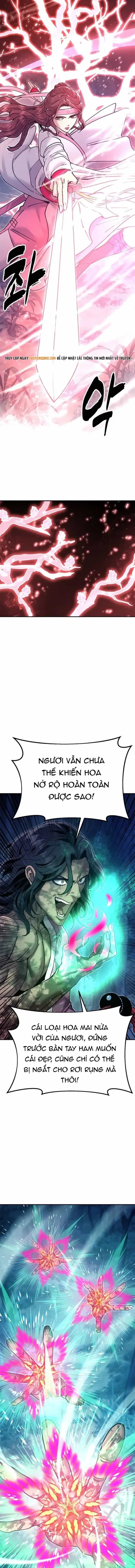Vĩ Nhân Kiếm - Chương 32 - ảnh 15