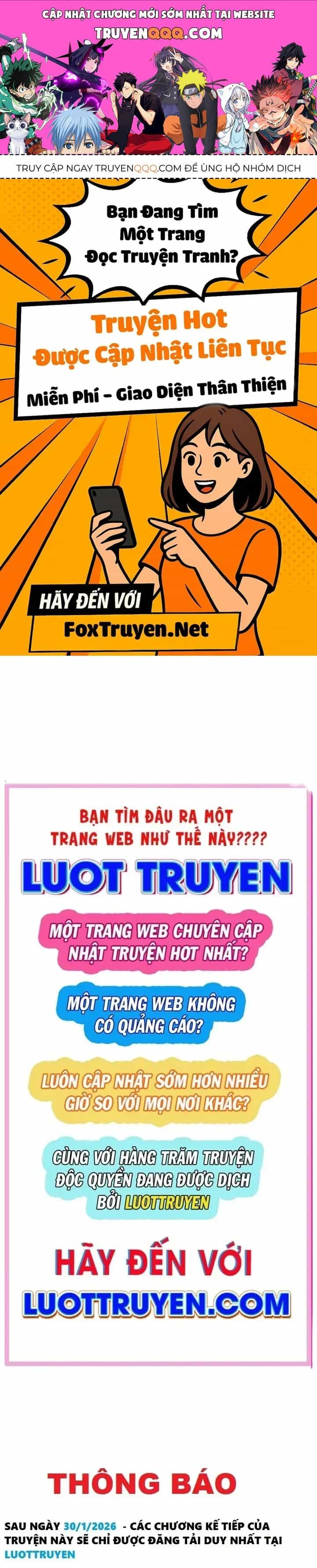 Vĩ Nhân Kiếm - Chương 33 - ảnh 1