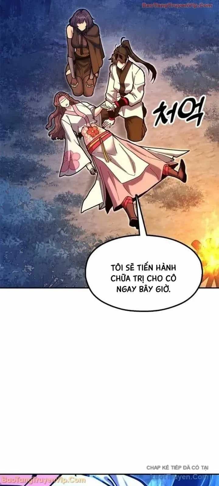 Vĩ Nhân Kiếm - Chương 33 - ảnh 10