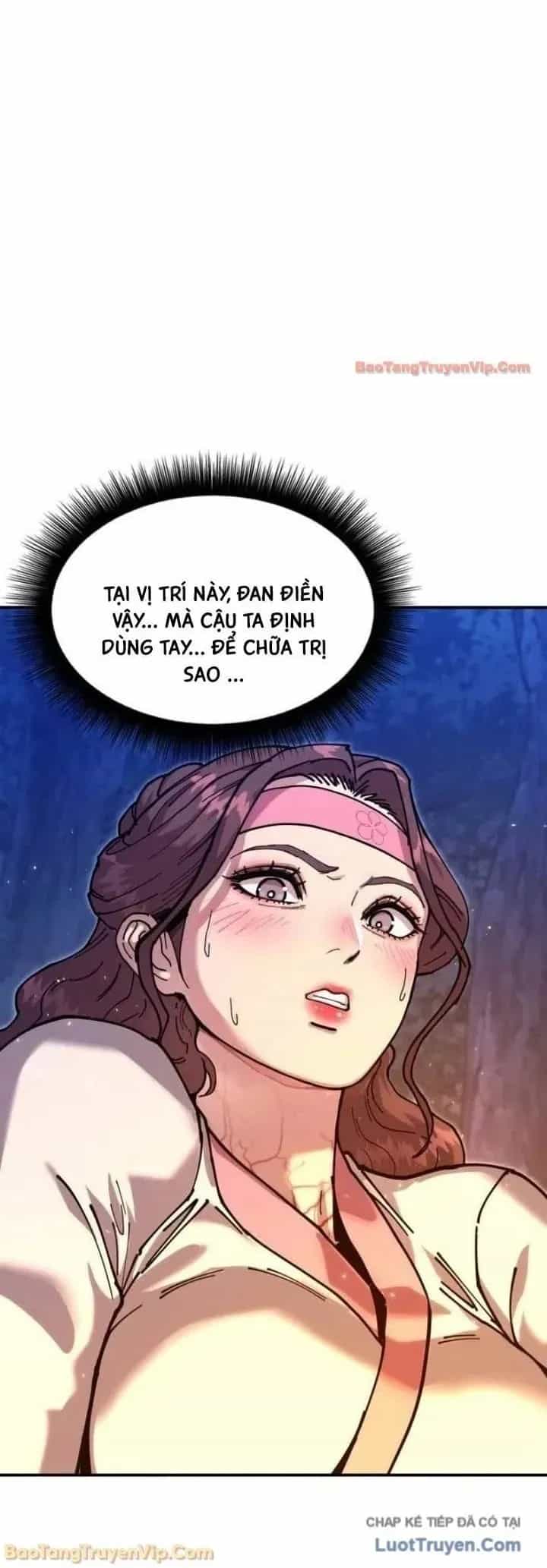 Vĩ Nhân Kiếm - Chương 33 - ảnh 2