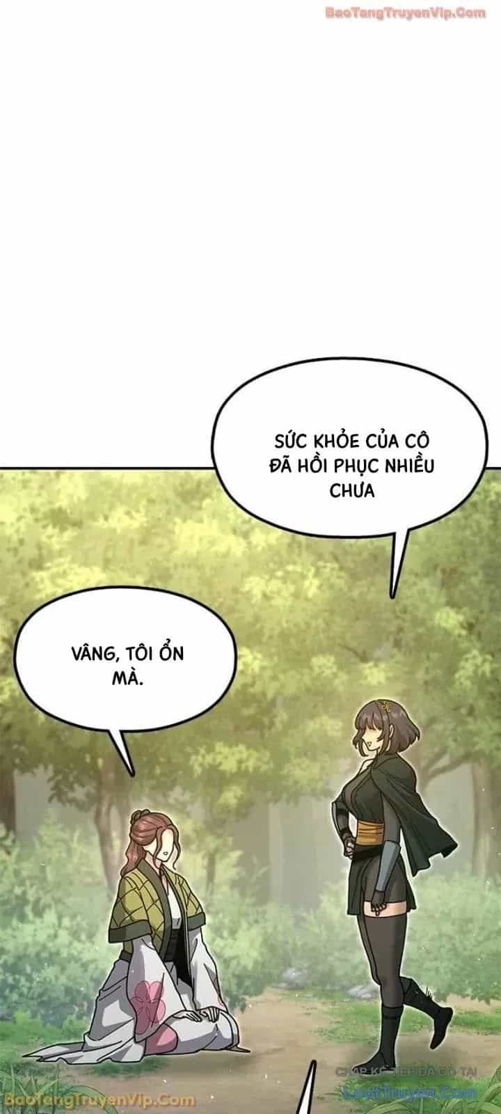 Vĩ Nhân Kiếm - Chương 33 - ảnh 29