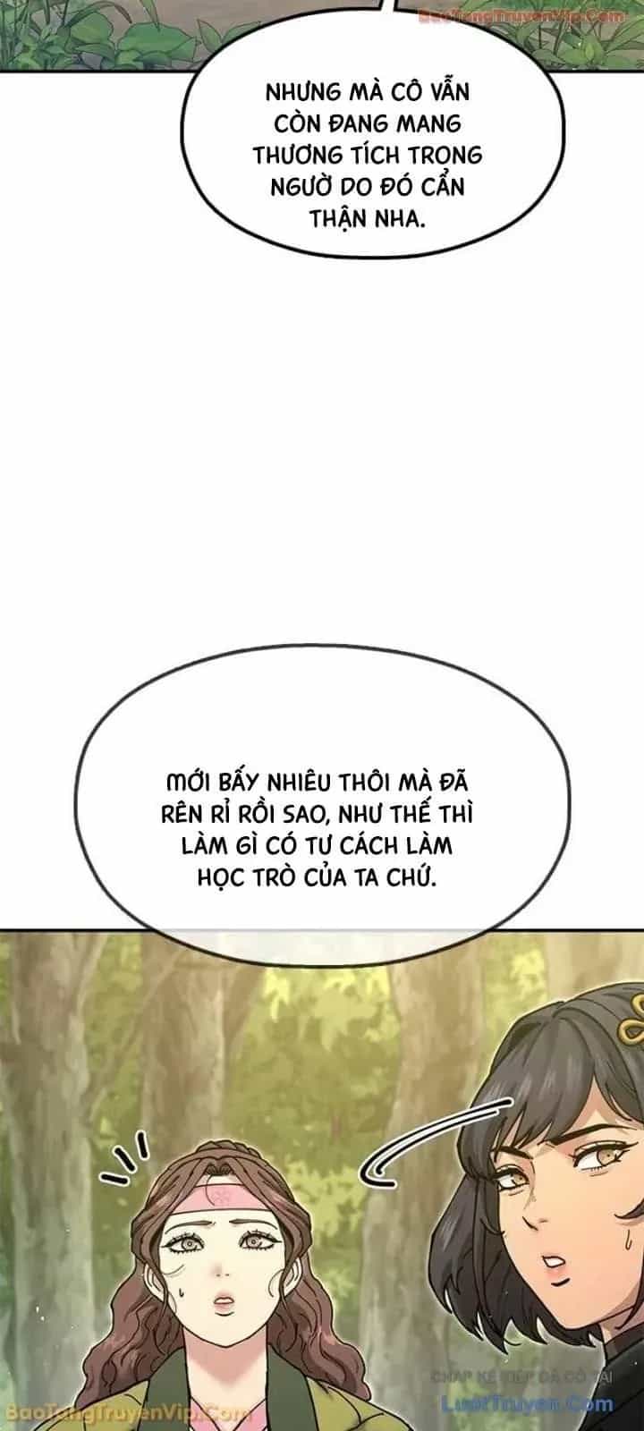 Vĩ Nhân Kiếm - Chương 33 - ảnh 30
