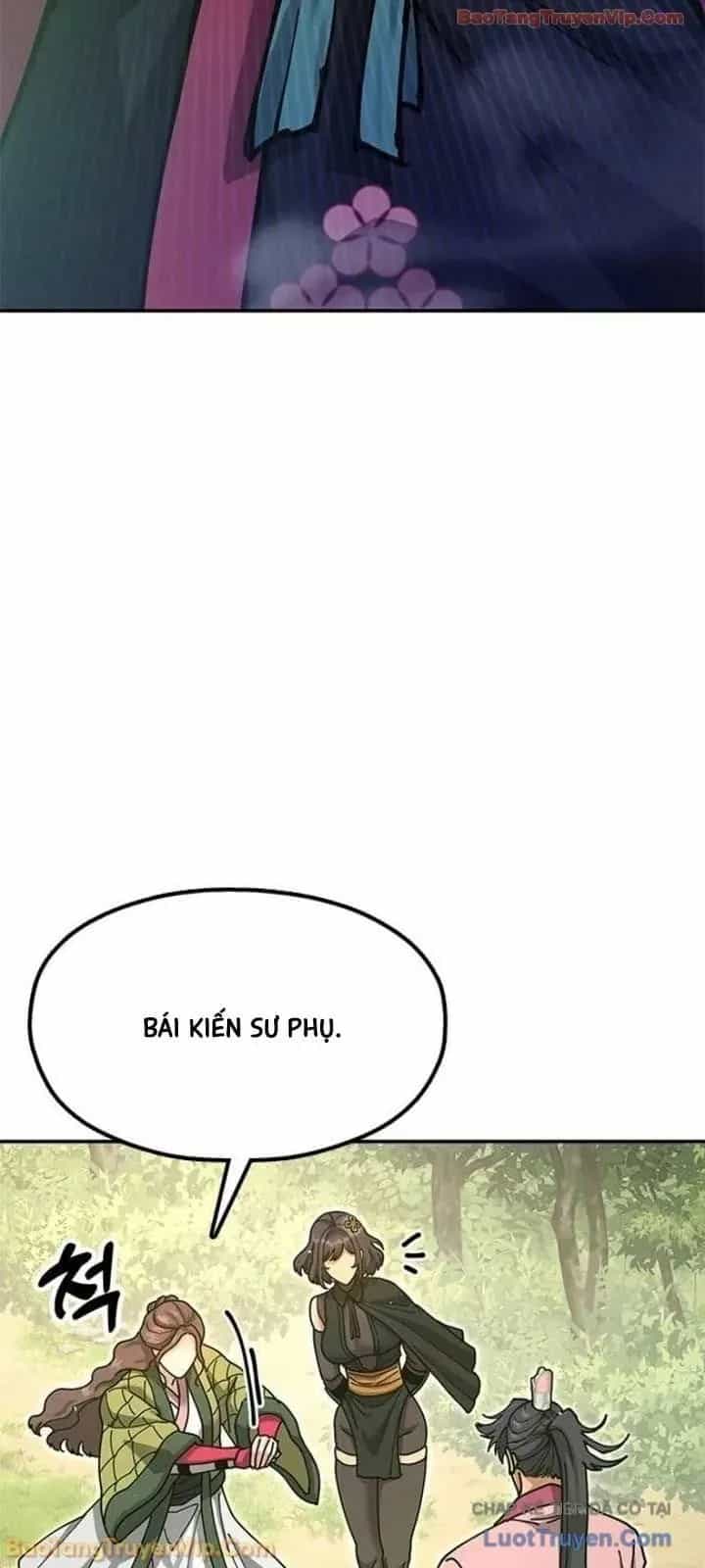 Vĩ Nhân Kiếm - Chương 33 - ảnh 33