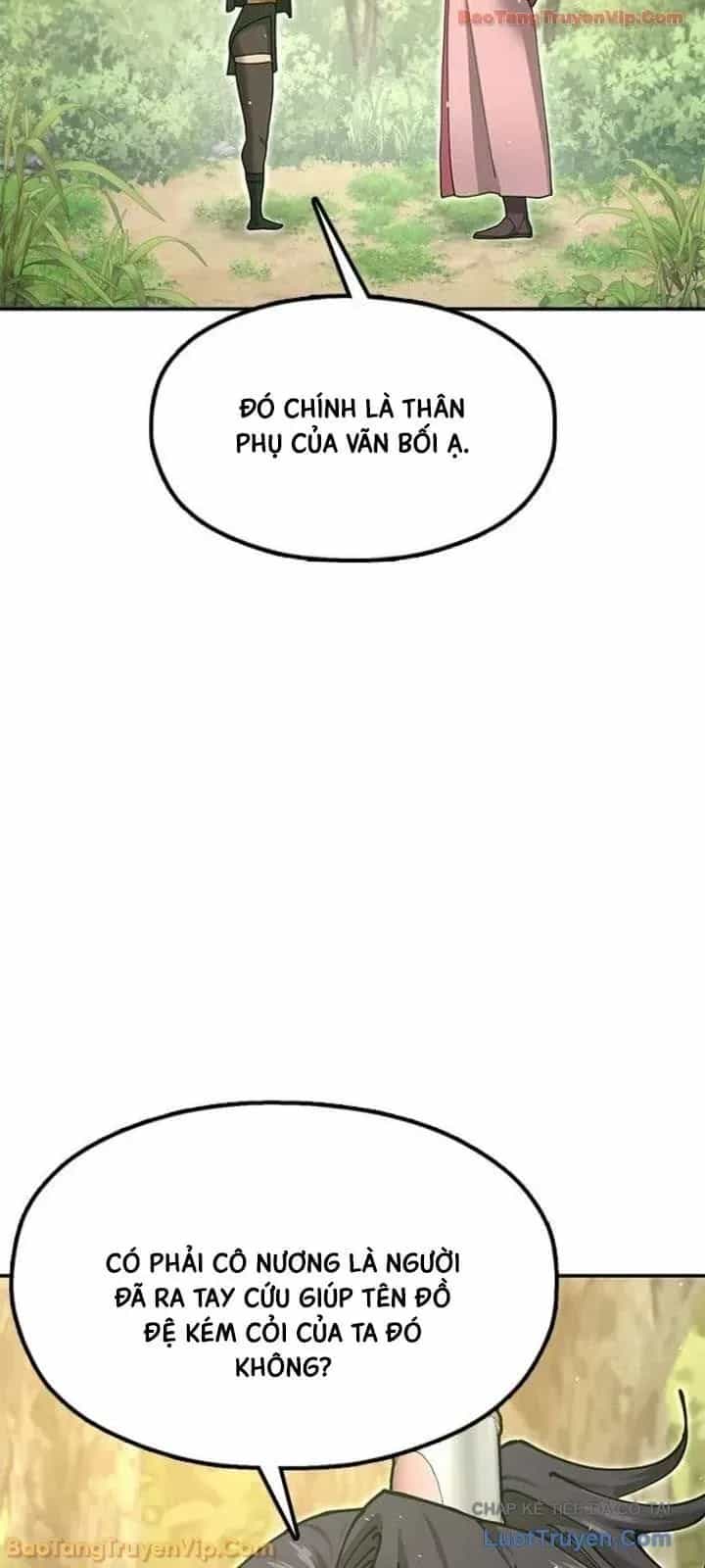 Vĩ Nhân Kiếm - Chương 33 - ảnh 38