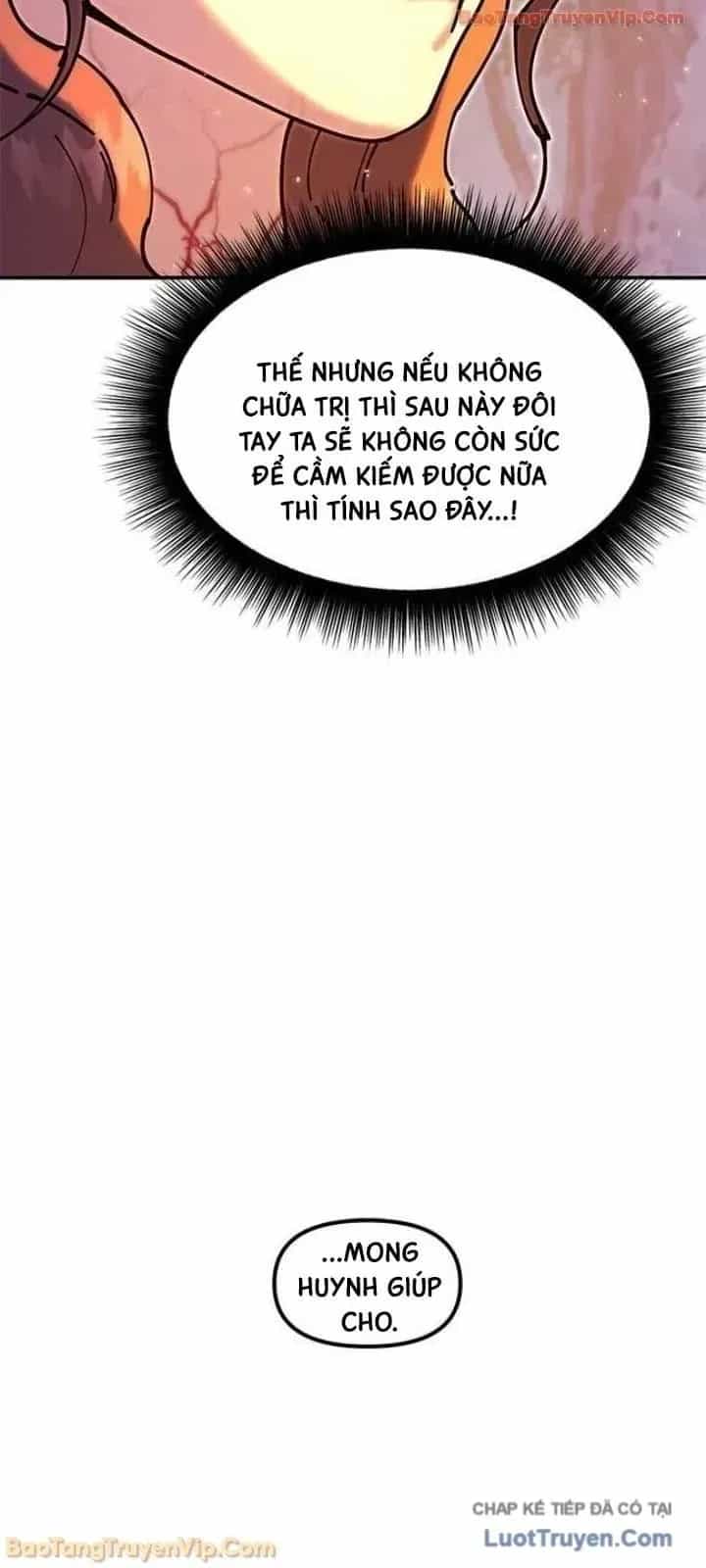 Vĩ Nhân Kiếm - Chương 33 - ảnh 5